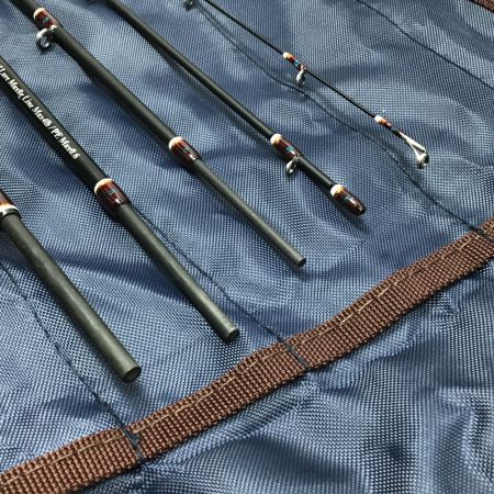  Jackson ジャクソン カワセミラプソディ KWSM-C41L ルアーロッド KWSM-C41L