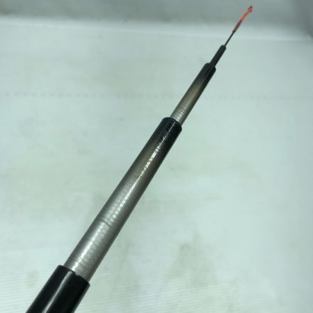  DAIWA ダイワ 鯉 コイ竿 アモルファスウィスカー アドバイザー 波紋 鯉 18尺