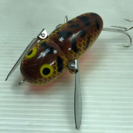 HEDDON へドン ルアー クレイジークローラー BRS