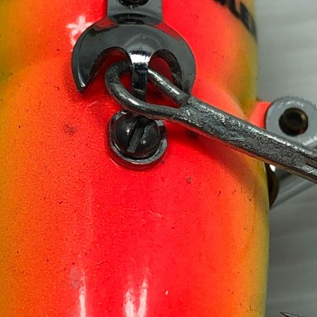  HEDDON へドン ルアー クレイジークローラー BRS