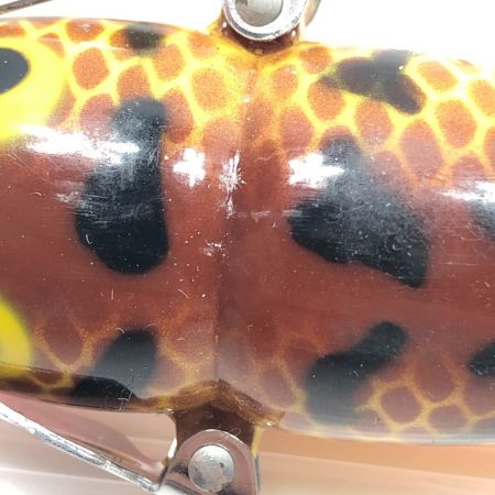  HEDDON へドン ルアー クレイジークローラー BRS