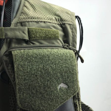  SIMMS シムス フィッシングベスト ガイドベスト Mサイズ
