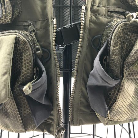  SIMMS シムス フィッシングベスト ガイドベスト Mサイズ