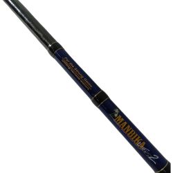 tailwalk テイルウォーク ショアジギングロッド マンビカ Ver2 120XXH 本体のみ Bランク