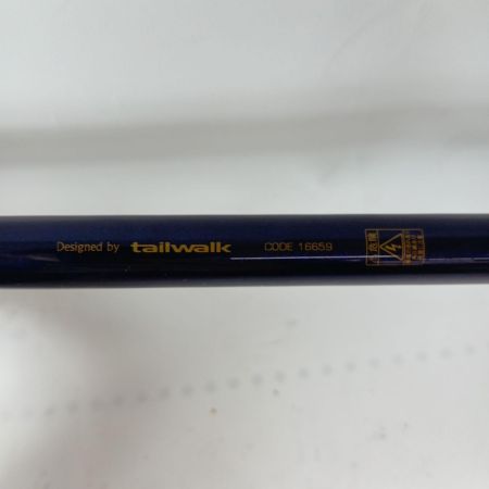 tailwalk テイルウォーク ショアジギングロッド マンビカ Ver2 120XXH 本体のみ