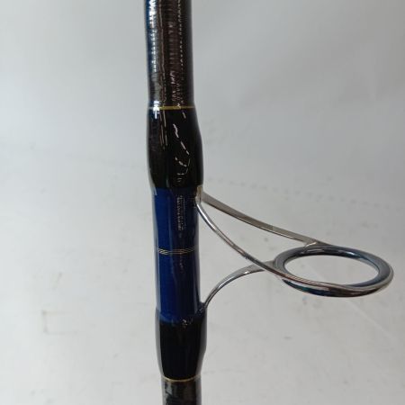 tailwalk テイルウォーク ショアジギングロッド マンビカ Ver2 120XXH 本体のみ