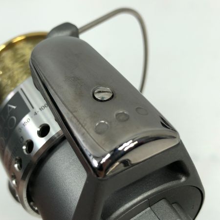  SHIMANO シマノ スピニングリール 95ステラ 3000