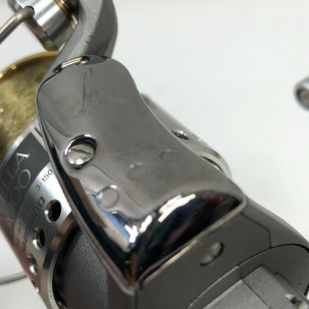  SHIMANO シマノ スピニングリール 95ステラ 3000