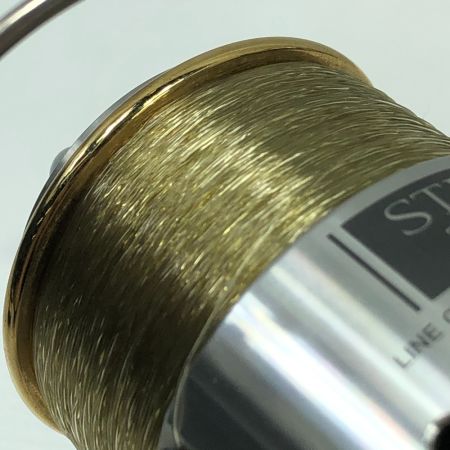  SHIMANO シマノ スピニングリール 95ステラ 3000