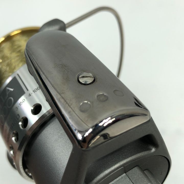SHIMANO シマノ スピニングリール 95ステラ 3000 - 中古釣り