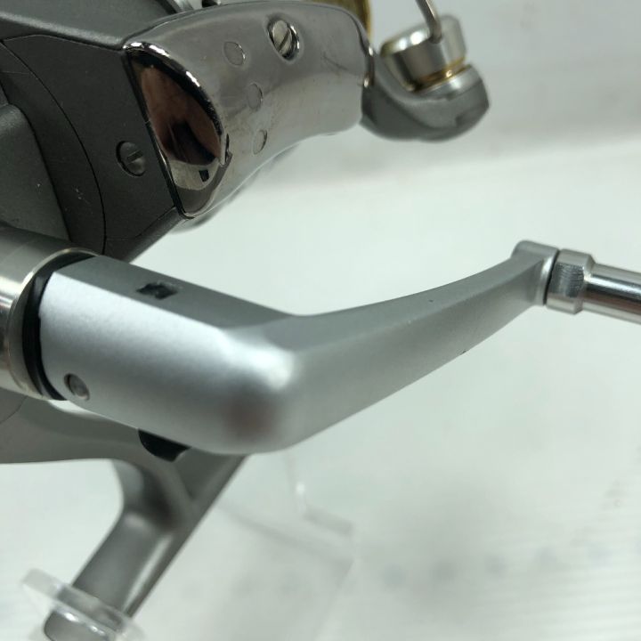 SHIMANO シマノ スピニングリール 95ステラ 3000 - 中古釣り