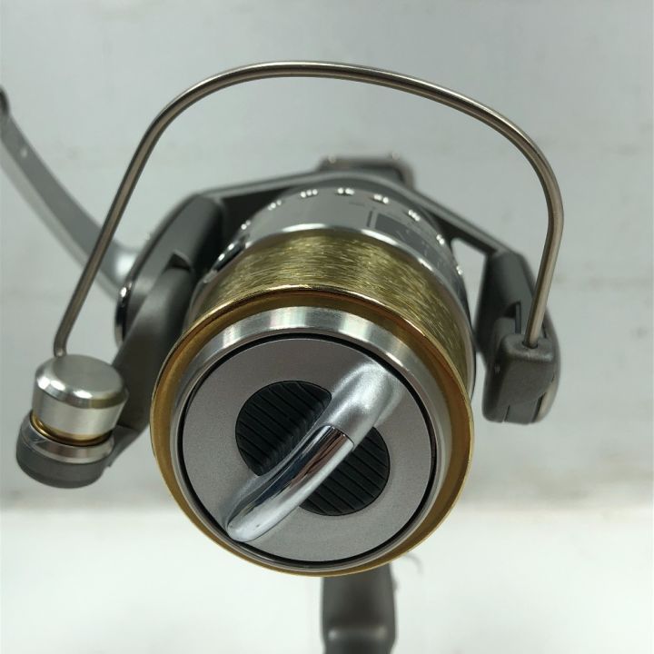 SHIMANO シマノ スピニングリール 95ステラ 3000 - 中古釣り