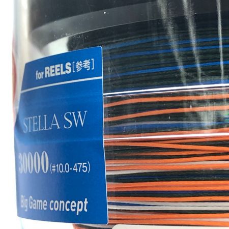  SHIMANO シマノ EX8 PE OCEA 10号500m 釣り用品 ライン EX8