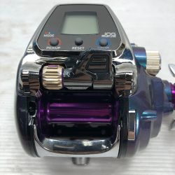 ΣΣ DAIWA ダイワ シーボーグ  LTD500J Sランク