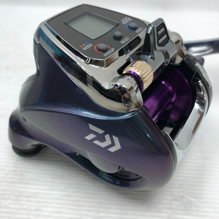 DAIWA ダイワ シーボーグ LTD500J｜中古｜なんでもリサイクルビッグバン