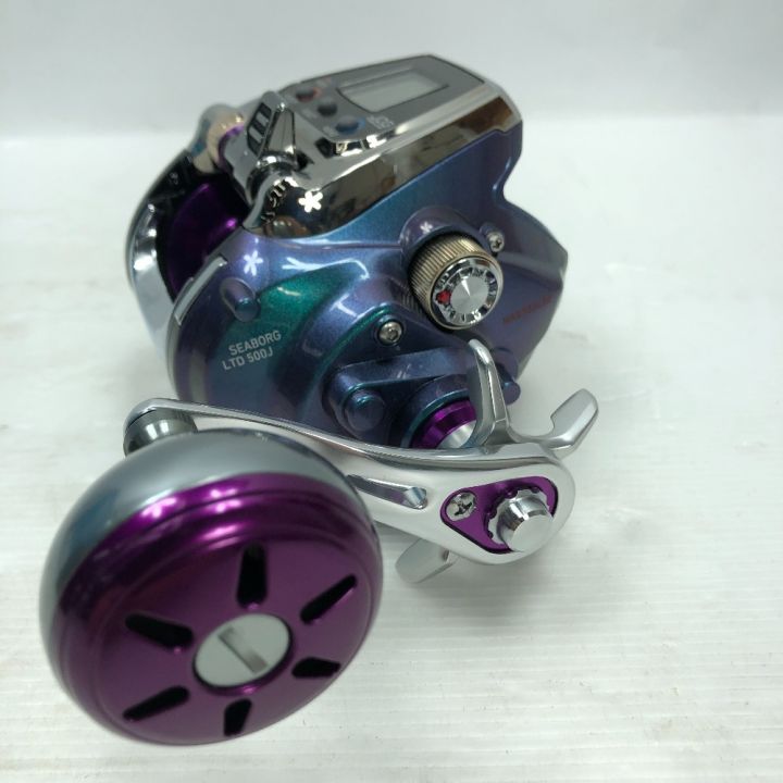 DAIWA ダイワ シーボーグ LTD500J｜中古｜なんでもリサイクルビッグバン