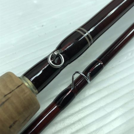  sage セージ フライロッド グラファイトIII 486LL