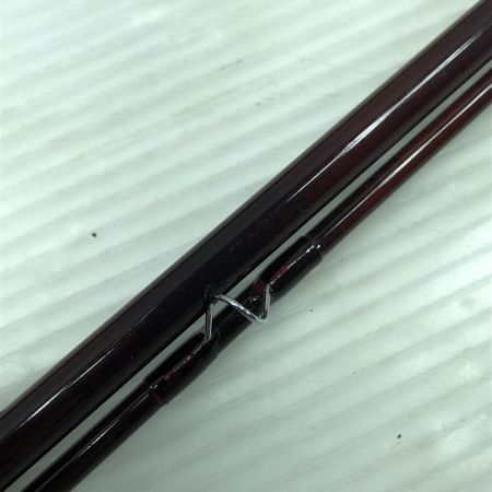  sage セージ フライロッド グラファイトIII 486LL