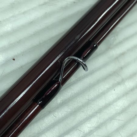  sage セージ フライロッド グラファイトIII 486LL