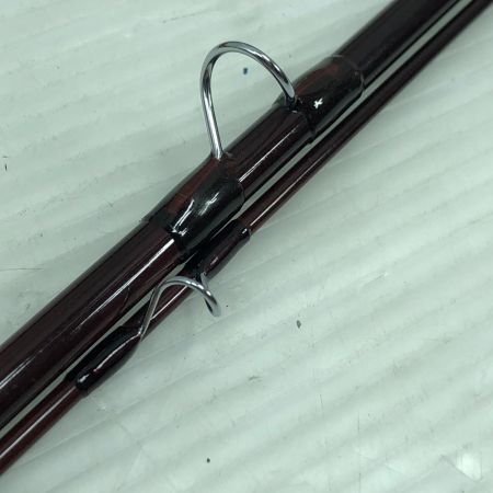  sage セージ フライロッド グラファイトIII 486LL