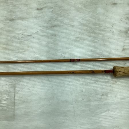  HARDY ハーディー Continental Special PALAKONA コンチネンタルスペシャル パラコナ 7'7"" フライロッド