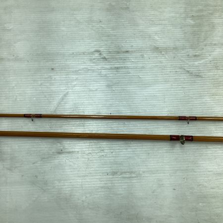  HARDY ハーディー Continental Special PALAKONA コンチネンタルスペシャル パラコナ 7'7"" フライロッド