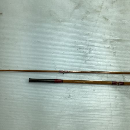  HARDY ハーディー Continental Special PALAKONA コンチネンタルスペシャル パラコナ 7'7"" フライロッド