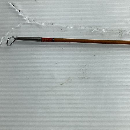  HARDY ハーディー Continental Special PALAKONA コンチネンタルスペシャル パラコナ 7'7"" フライロッド