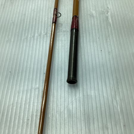  HARDY ハーディー Continental Special PALAKONA コンチネンタルスペシャル パラコナ 7'7"" フライロッド