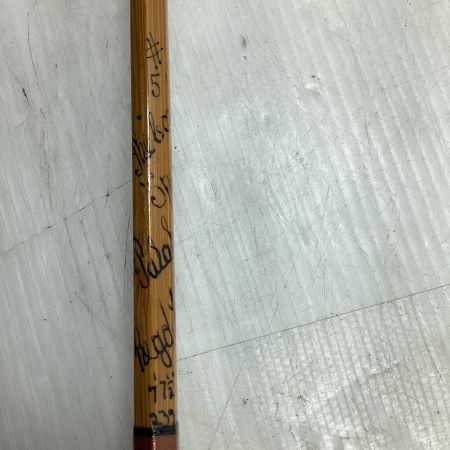  HARDY ハーディー Continental Special PALAKONA コンチネンタルスペシャル パラコナ 7'7"" フライロッド