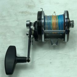 ΣΣ ABU アンバサダー9000C 釣り用品 リール ベイトリール Bランク