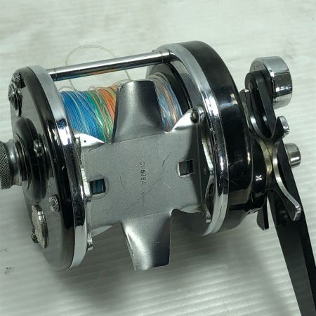  ABU アンバサダー9000C 釣り用品 リール ベイトリール