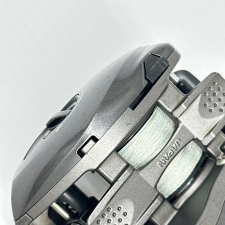 SHIMANO シマノ ベイトリール 12エクスセンスDC シャリ感有 釣り フィッシング