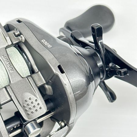 SHIMANO シマノ ベイトリール 12エクスセンスDC シャリ感有 釣り フィッシング