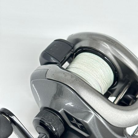 SHIMANO シマノ ベイトリール 12エクスセンスDC シャリ感有 釣り フィッシング
