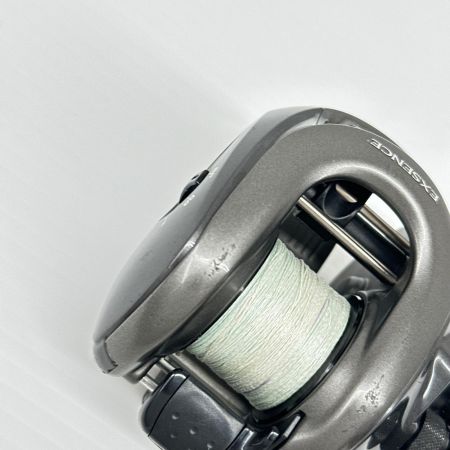 SHIMANO シマノ ベイトリール 12エクスセンスDC シャリ感有 釣り フィッシング