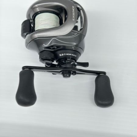 SHIMANO シマノ ベイトリール 12エクスセンスDC シャリ感有 釣り フィッシング