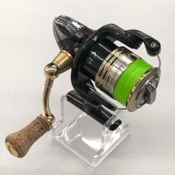 ΣΣ SHIMANO シマノ スピニングリール  CARDIFF 08カーディフ C2000HGS Bランク