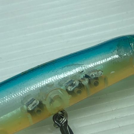  Megabass メガバス ルアー EELER イーラ 2個まとめ