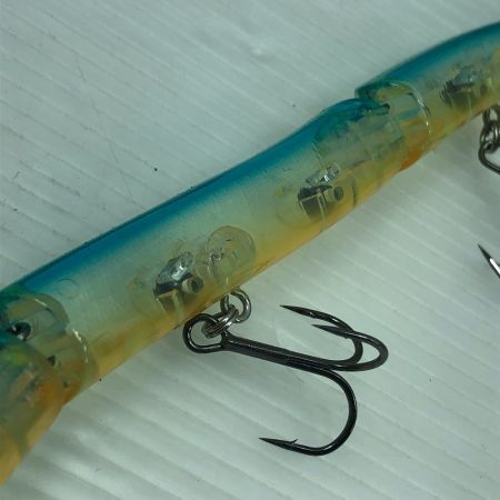  Megabass メガバス ルアー EELER イーラ 2個まとめ