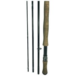 ΣΣ SCOTT スコット L2H 1105/4 フライロッド Bランク