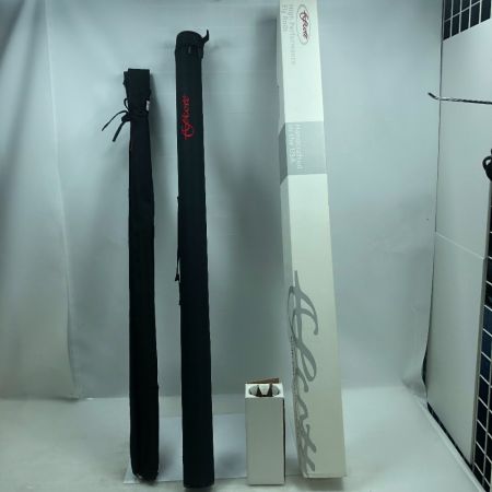  SCOTT スコット L2H 1105/4 フライロッド