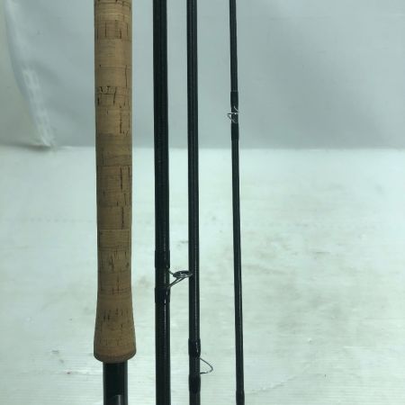  SHIMANO シマノ ASQUITH J1408 G・LOOMIS フライロッド