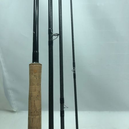  SHIMANO シマノ ASQUITH J1408 G・LOOMIS フライロッド