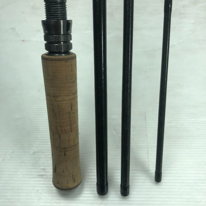 SHIMANO シマノ ASQUITH J1408 G・LOOMIS フライロッド - 中古