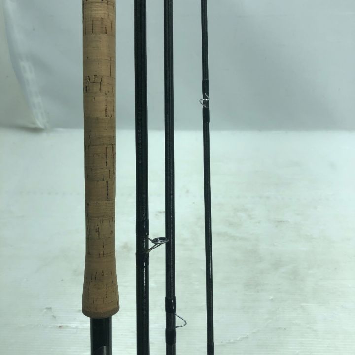 SHIMANO シマノ ASQUITH J1408 G・LOOMIS フライロッド - 中古