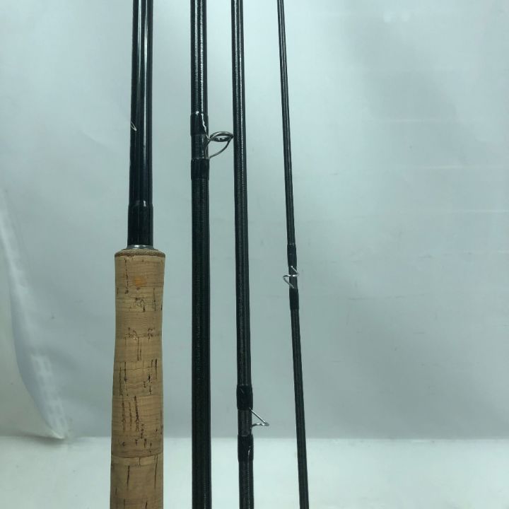 SHIMANO シマノ ASQUITH J1408 G・LOOMIS フライロッド - 中古