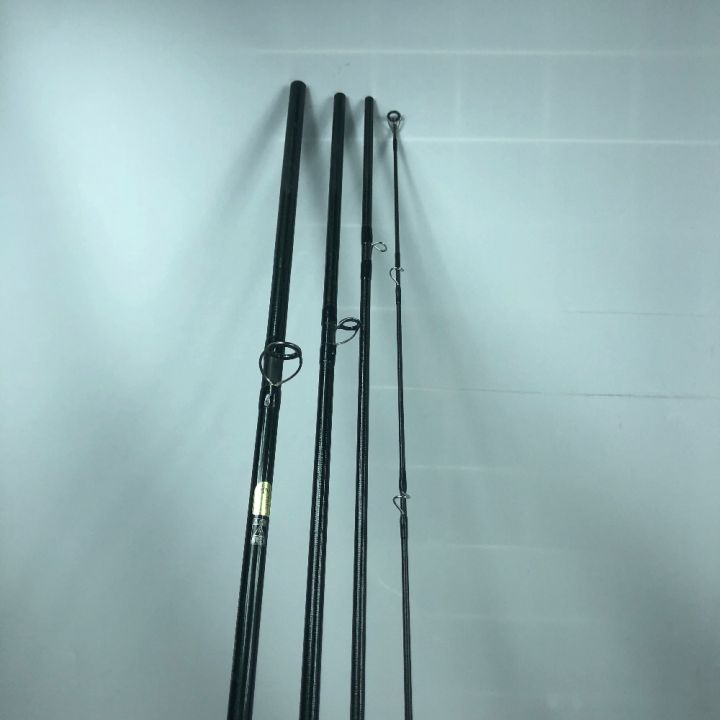 SHIMANO シマノ ASQUITH J1408 G・LOOMIS フライロッド - 中古