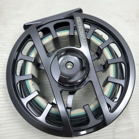  ORVIS HYDROS SLIV フライリール 釣り用品
