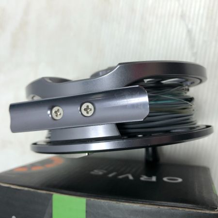  ORVIS HYDROS SLIV フライリール 釣り用品